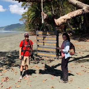 Meet your Posher, Tyler